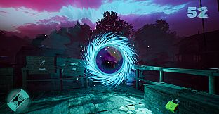 CORRUPTIA: The Last Minute