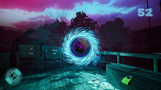 CORRUPTIA: The Last Minute