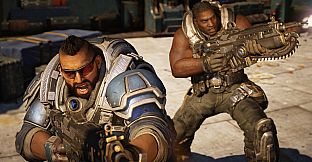 Gears 5 - Ultra-HD Texture Pack