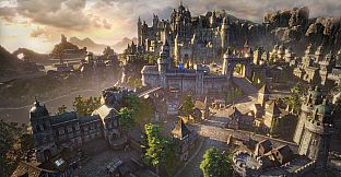 King Arthur: Legends Rise