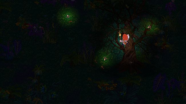 A Viking's Quest, the Lost Continent