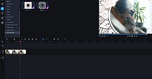 Movavi Video Suite 2023 - Eastern World Set