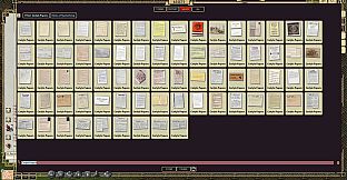 Fantasy Grounds - Masks of Nyarlathotep