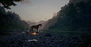 9 Yin Sutra: Wuxia