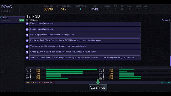 Prince of Vibe Code