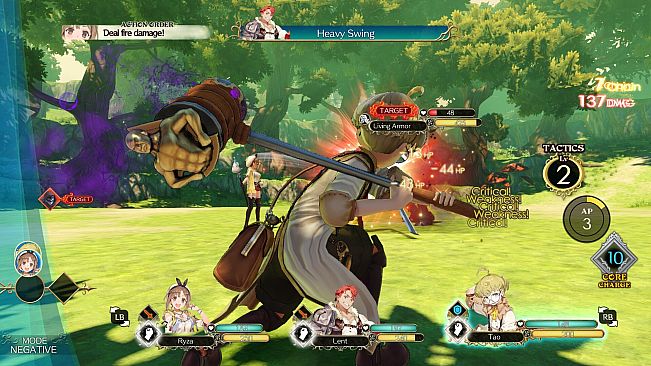 Atelier Ryza Season Pass "Kurken Island Jam-packed Pass"
