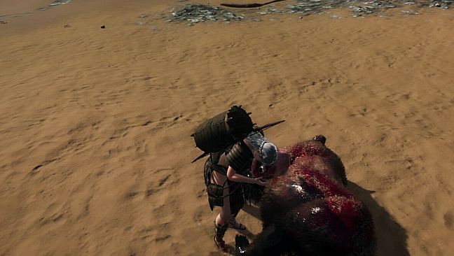 Survisland / 实境求生