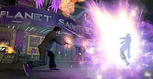 Saints Row: The Third - The Trouble with Clones DLC
