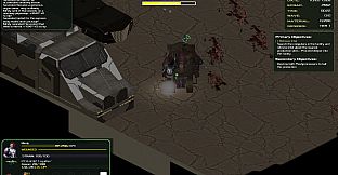 Fleshgrinder