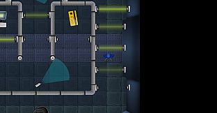 Ninja Stealth 3 - Custom Lasers