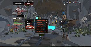 Heroic Aegisio: Origins