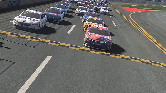 Matt Tifft Comeback Pack