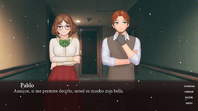 Personal Murder Theater: Strangled Roots