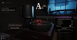 Abyssal Lapidary