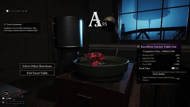Abyssal Lapidary