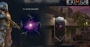 Eximius Exclusive Callsign Pack - Signs of Destiny