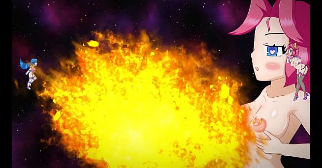 StanÇact -Sexy Tenacious Girls-