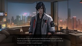 The Cyber Masquerade