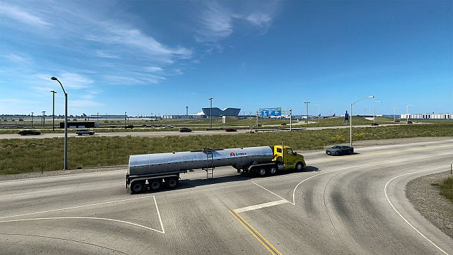 American Truck Simulator - Colorado