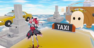 HANEHOLO! AREA15 / holoro / holoh3ro DLC