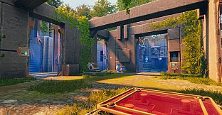 Escape Simulator: The Talos Principle DLC