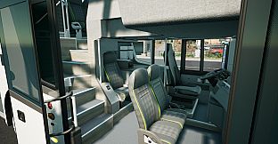 Tourist Bus Simulator - Altano TDX