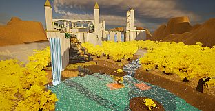 Bifröst: Through the Realms