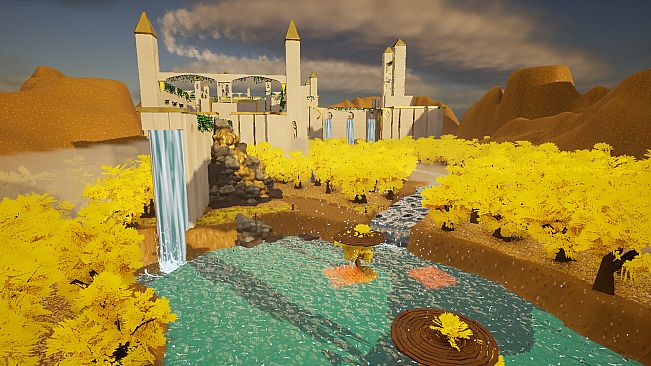 Bifröst: Through the Realms