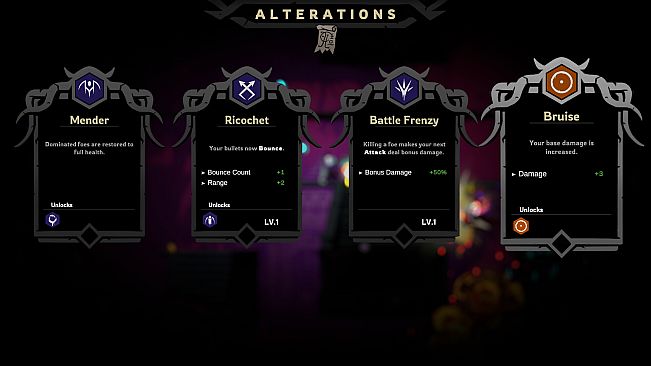 Madshot: Road to Madness