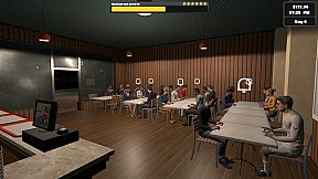 Restaurant Owner: A Restaurant Simulator