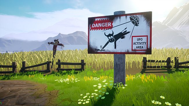 Bad animals - rabbit