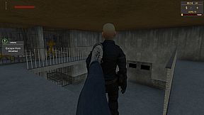 Pizza Shop Simulator