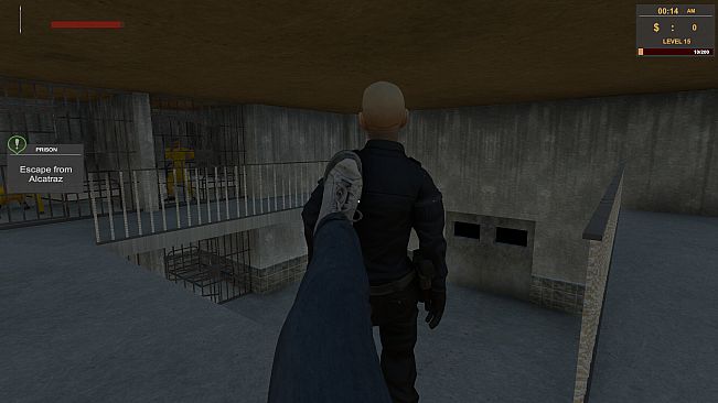 Pizza Shop Simulator