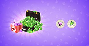 Play Together - Starter Pack - Chic Black