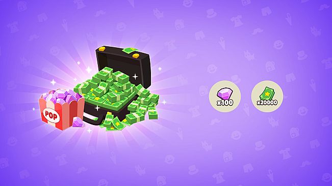 Play Together - Starter Pack - Chic Black