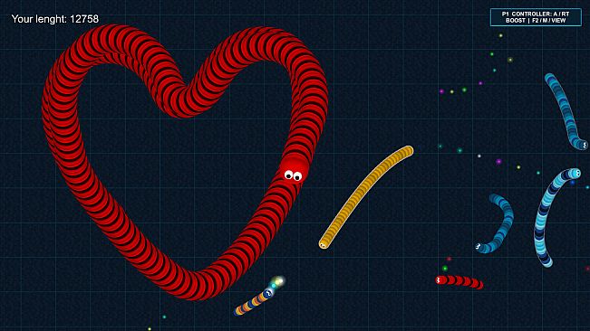 Slitcher.io