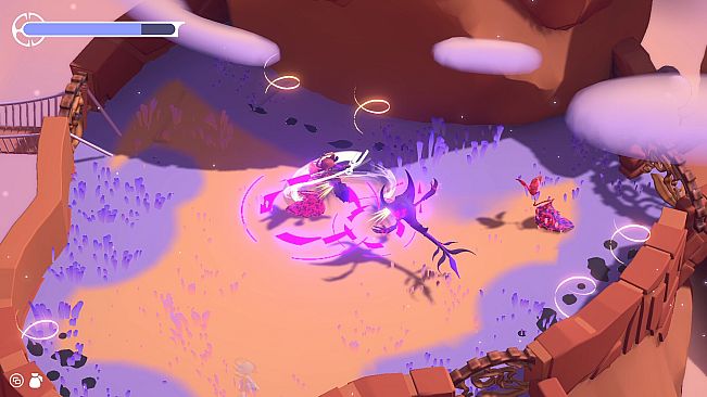 Panta Rhei - Guardian of Time