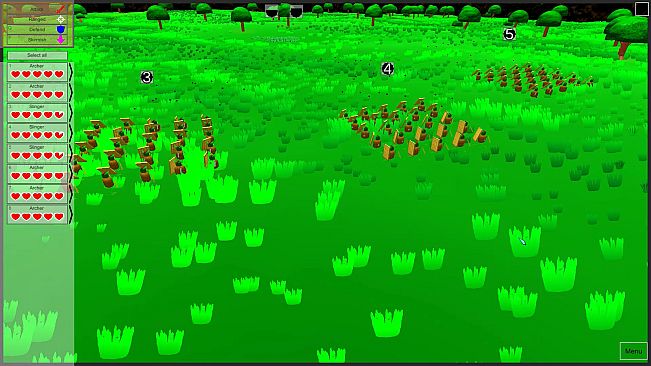 Crom: Journey of Conquest