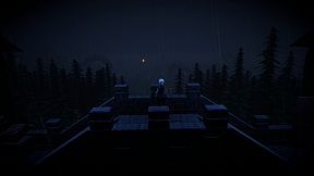 Vampire Huntress - Lament of the Sun