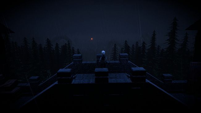 Vampire Huntress - Lament of the Sun