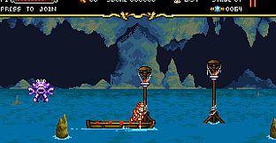 Saint Slayer: Spear of Sacrilege