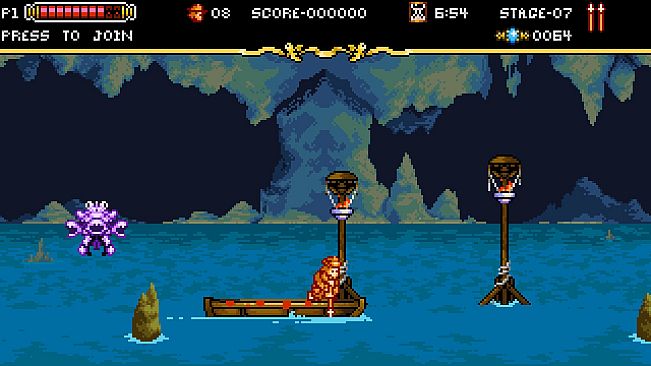 Saint Slayer: Spear of Sacrilege