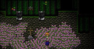 Orphan of the Petal - Reward 5$