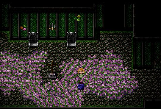 Orphan of the Petal - Reward 5$