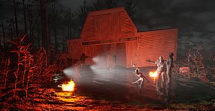 Operation: Black Genesis - The Immortal Trials