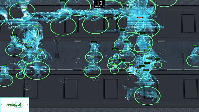 4th Super Industrial Revolution Wars