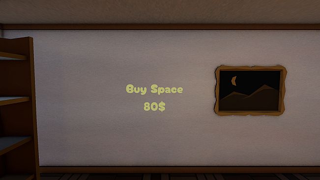 Animal Bookshop: Tidy & Sell