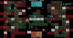 Tiger Tank 59 Ⅰ Mission Pack 084