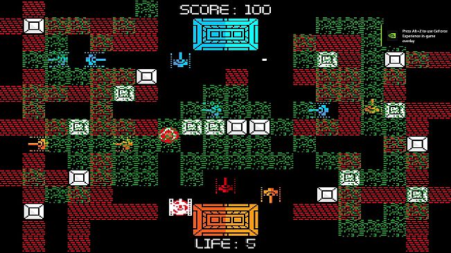 Tiger Tank 59 Ⅰ Mission Pack 084