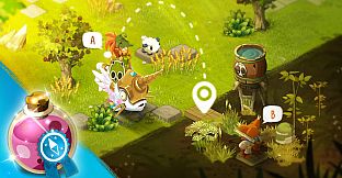DOFUS - ADVENTURE PACK